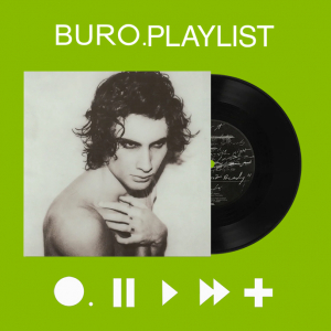 BURO. Playlist: Зуны өдрүүдэд сонсох дуунууд