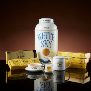 TWG TEA цагаан цайны ертөнцийг кино урлагаар өгүүллээ