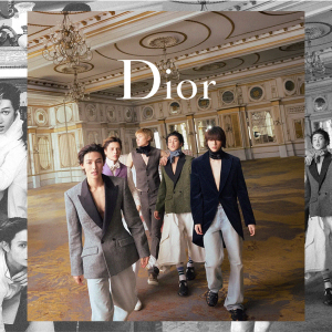 CORTIS × Dior хамтын ажиллагаа цаашид гүнзгийрэх үү?