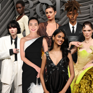 The BoF 500 Gala 2026: Загварын салбарын нөлөө бүхий эрхмүүд