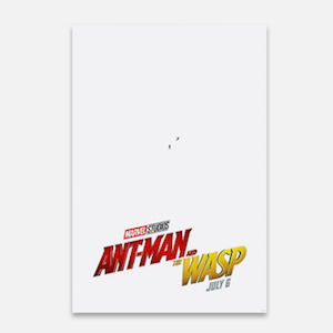 “Ant-Man and the Wasp” киноны анхны трейлер цацагдлаа