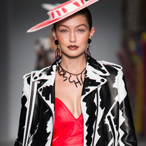 Moschino, хавар-зун 2019 цуглуулга