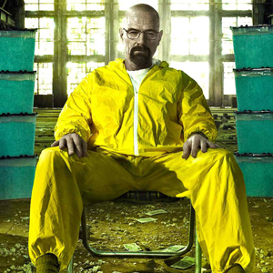 “Breaking Bad” цувралын бүрэн хэмжээний кино гарна