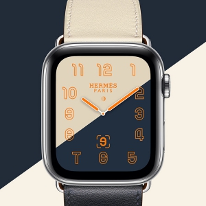 Hermès брэнд Apple Watch-д зориулсан шинэ оосруудыг худалдаанд гаргалаа