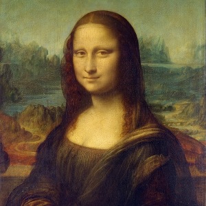 Батлагдсан: Мона Лизагийн харагдах байдал таны сэтгэл хөдлөлөөс шалтгаална