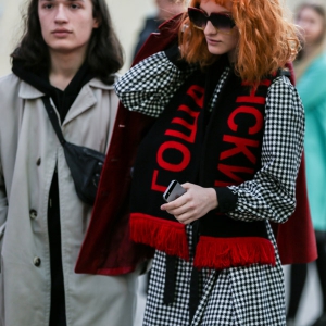 Тбилисигийн street style: Гүржийн бүсгүйчүүдийн хувцаслалт