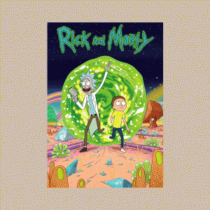 \"Hollywood\", \"Rick and Morty\" болон тавдугаар сарын эхээр нээлтээ хийх шинэ бүтээлүүд