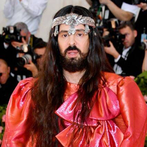 Met Gala 2019: Улаан хивсэн дээрх эрчүүд