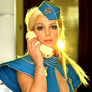 Бритни Спирсийн видео клипүүдээс сэдэвлэсэн поп-ап музей нээгдэнэ
