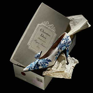 Christian Dior Гранвильд үзэсгэлэн гаргана