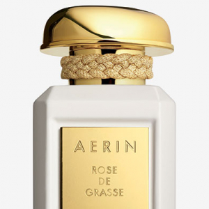 Aerin-ы шинэ үнэртэн Rose de Grasse