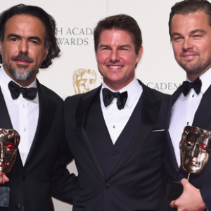 BAFTA шагнал гардуулах ёслолын ялагчид тодорлоо