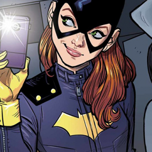 \"The Avengers\" киноны найруулагч \"Batgirl\"-ын тухай кино хийнэ