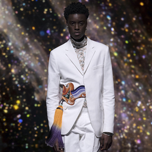 Dior, pre-fall 2021 эрэгтэй цуглуулга