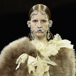 Америк мөрөөдөл: Нью-Йоркд болох Givenchy-гийн шоу олонд нээлттэй болно