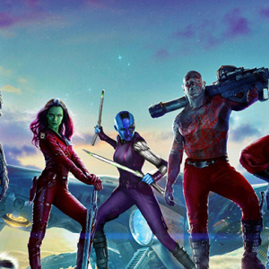 Бюро өдөр тутам: \"Guardians of the Galaxy Vol. 2\" киноны шинэ трейлер гарчээ