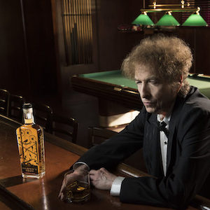 Боб Дилан эртний сүмийн барилгад виски нэрнэ