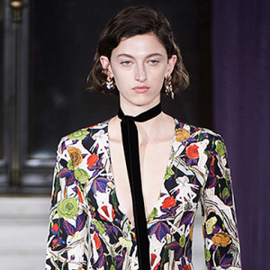 Бюро 24/7 тойм: Jason Wu, намар-өвөл 2017