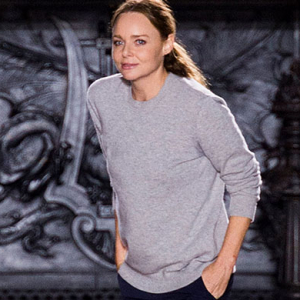 Stella McCartney эрэгтэй хувцасны цуглуулга гаргана