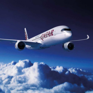 Qatar Airways олон улсын эмнэлгийн ажилтнуудад 100,000 онгоцны тийз үнэ төлбөргүй тараана