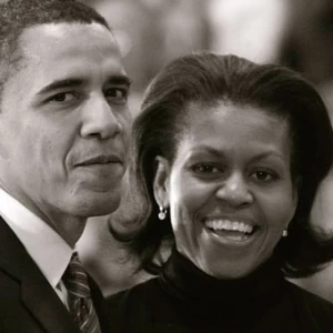 Мишель Обама аз жаргалтай, бат бөх харилцаанд хүрэх нууцаасаа дэлгэлээ