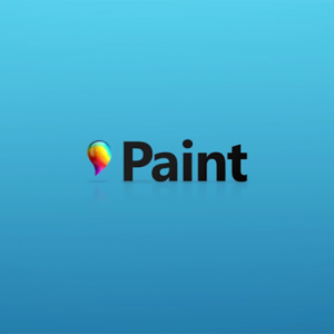 Шинэчлэгдсэн Paint дээр 3D-гээр зурж болно