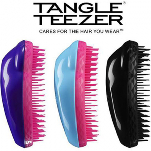 Шидэт сам – Tangle Teezer