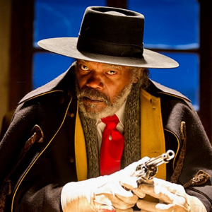 The Hateful Eight киноны хэсгүүд цахим ертөнцөд цацагдлаа