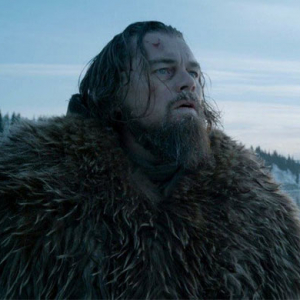 Леонардо ДиКаприо The Revenant киноны трейлерт