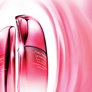 Та арьсныхаа дархлааг дэмждэг үү? Shiseido Ultimune серум танд тусална