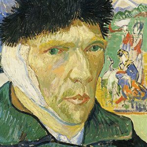 Шинэ баримт: Ван Гог яагаад чихээ огтолсон бэ?