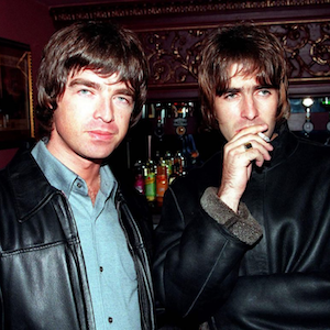 Лиам Галлахерын Twitter-ээс болж Oasis хамтлаг дахиж хэзээ ч нэгдэхгүй гэж Ноэль Галлахер хэллээ