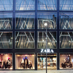 Zara-гийн үүсгэн байгуулагч дэлхийн хамгийн баян хүнээр тодорлоо