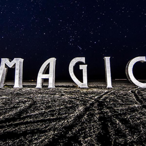 Энэ жилийн Burning Man наадам дээр юу болов?