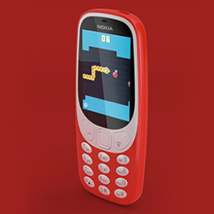 Mobile World Congress үзэсгэлэн дээр шинэ Nokia 3310 утсыг таницлуулжээ