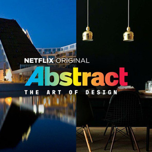 “Abstract: The Art of Design” цувралын хоёрдугаар улирал гарна