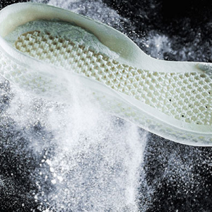 Adidas брэнд Олимпийн тамирчдад 3D принтерээр хэвлэсэн пүүз бэлэглэнэ