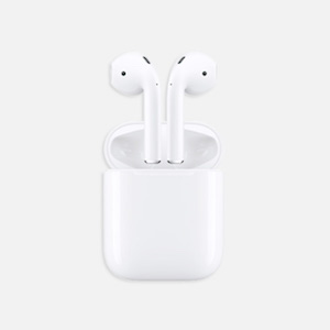 Шинэ AirPods 2018 онд худалдаанд гарна