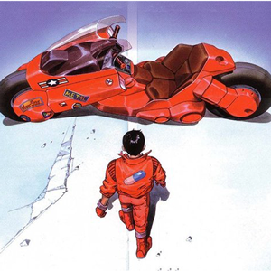 Aлдарт “Akira” анимэ зохиолоос сэдэвлэсэн кино хийгдэнэ