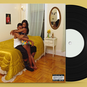 Долоо хоногийн цомог: Blood Orange \"Freetown Sound\"