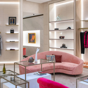 Dior, Gucci, Balenciaga, Saint Laurent, Celine брэндүүд Монголд - âme concept store
