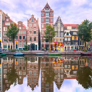 Амстердам Airbnb ашиглан хотын төвд байр түрээслэхийг хориглолоо