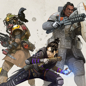 Дэлхий нийтийг шуугиулж буй шинэ видео тоглоом \"Apex Legends\"