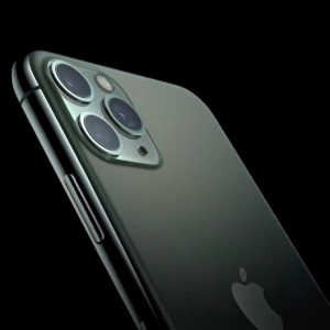 Анхны харц: Apple компани iPhone 11, iPhone 11 Pro ба iPhone 11 Pro Max  ухаалаг утаснууд танилцууллаа