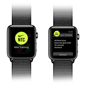 Apple Watch-д зориулсан эрүүл амьдралын хэвшил бий болгоход туслах аппууд
