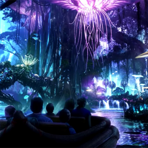 Пандора: Аватар киноны ертөнцөөр сэдэвлэсэн парк нээгдэнэ