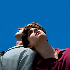 “Call Me By Your Name” киноны дуунуудаас бүрдсэн тоор жимсний үнэртэй пянз гарна