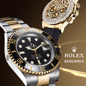 Baselworld 2019: Rolex брэндийн онцлох 4 загвар