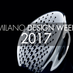 Миланы дизайны долоо хоног 2017: Инсталляц, наадам, шинэ цуглуулга
