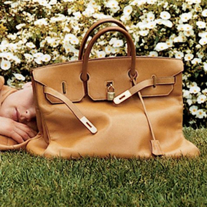 Instagram-ын од цүнх: Hermès Birkin